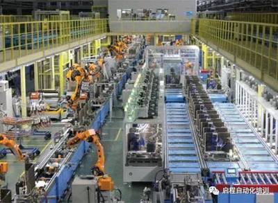 工業(yè)4.0時代下的計算機(jī)數(shù)碼庫管理 核心驅(qū)動與未來展望